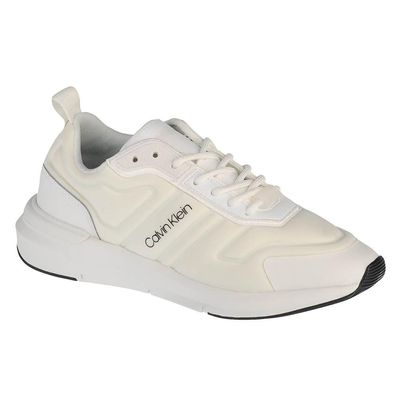 Sneakers Calvin Klein Flexrunner Tech Beige