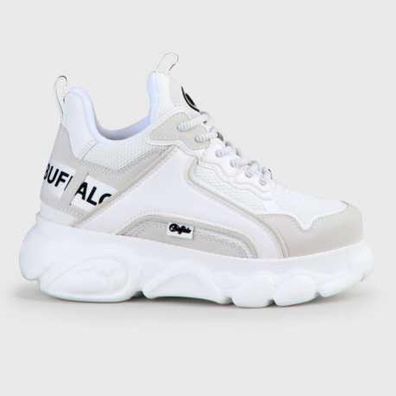 Sneakers Buffalo Weiß Chai