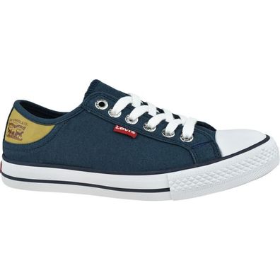 Sportschuhe Levi's Stan Buck Lady Blau
