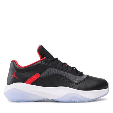 Sportschuhe Nike Air Jordan 11 Cmft Low schwarz