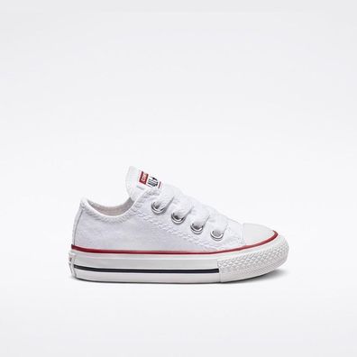 Sneakers Converse Chuck Taylor All Star Low Weiß