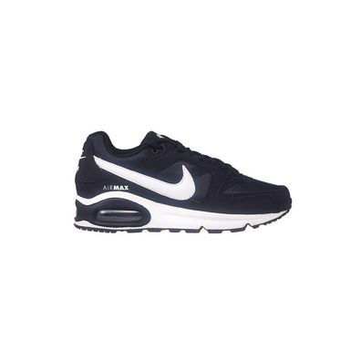 Sneakers Nike Air Max Command schwarz Damen