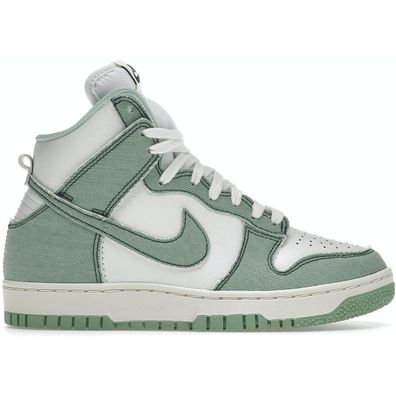 Sneakers Nike Dunk High 1985 Grén
