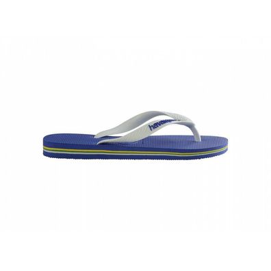Sandalen Havaianas Brasil Blau fér Herren