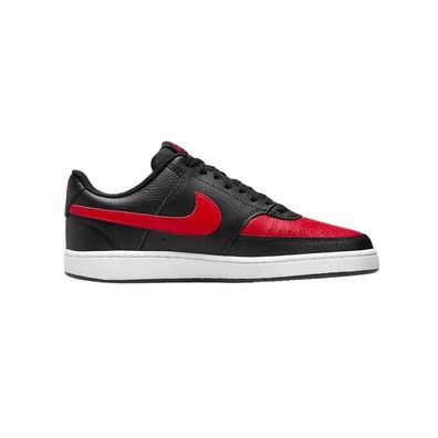 Sneakers Nike Court Vision Low schwarz