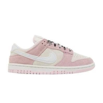 Sneakers Nike Dunk Low Lx Rose
