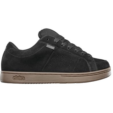 Sneakers Etnies Kingpin Schwarz