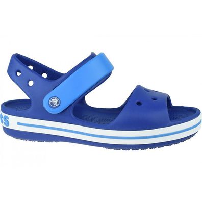 Sandalen Crocs Crocband Blau