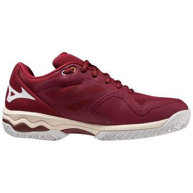 Sportschuhe Mizuno Exceed leichte Tennisschuhe
