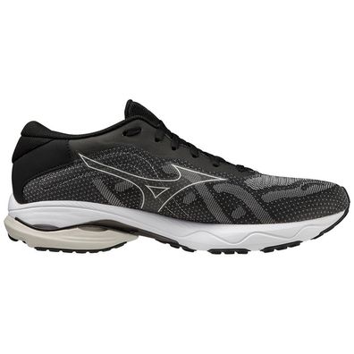 Sportschuhe Mizuno Wave Ultima 14 schwarz Herren