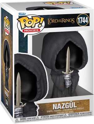 Lord of the Rings - Nazgul 1744 - Funko Pop!