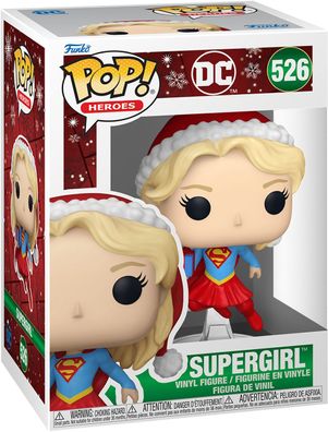 DC - Supergirl 526 - Funko Pop!