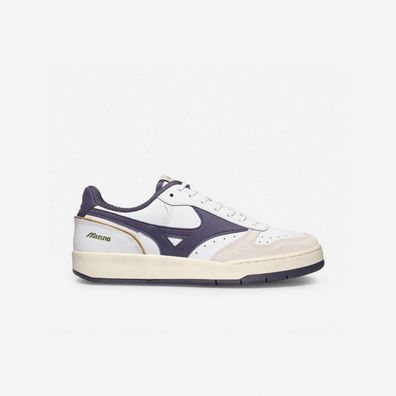 Sneakers Mizuno City Wind Weiß / Blau