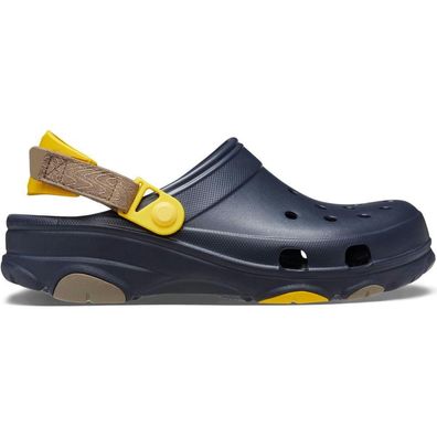 Sandalen Crocs Classic All-Terrain Blau