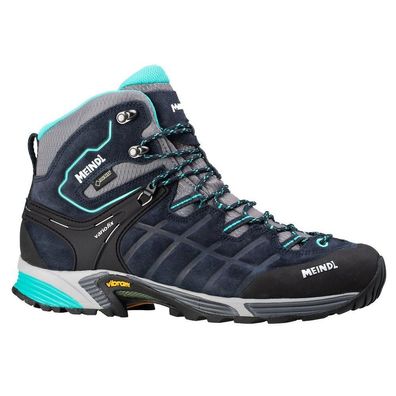 Sneakers Meindl Kapstadt Blau Marine