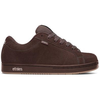 Sneakers etnies Kingpin schwarz