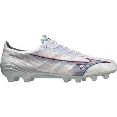 Fußballstiefel Mizuno Alpha Japan Weiß