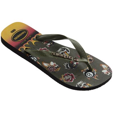 Sandalen Havaianas Top Tribo multicolor