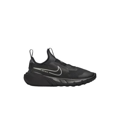 Sneakers Nike Flex Runner 2 schwarz