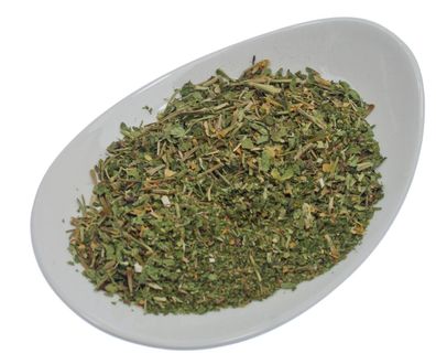 SENA -Premium - geschnittenes Kapuzinerkressekraut