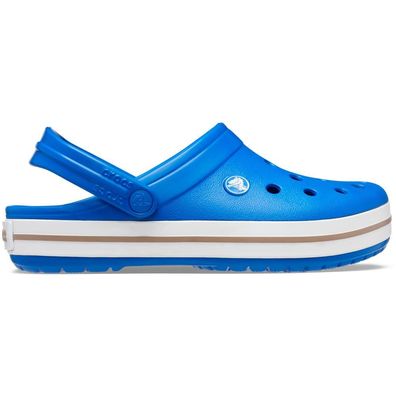 Sandalen Crocs Crocband Blau Herren