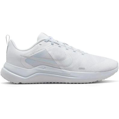 Sneakers Nike Weiß Downshifter 12