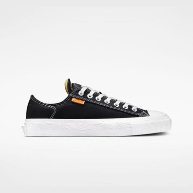 Sneakers Converse Chuck Taylor Alt Star schwarz