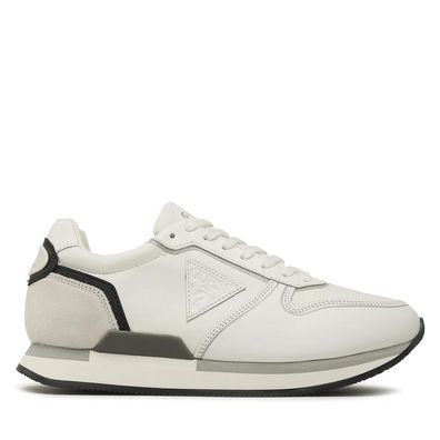 Sneakers Guess Weiß Authentic