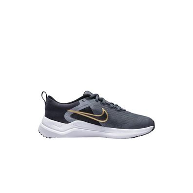 Sportschuhe Nike Downshifter 12 Gs Grau
