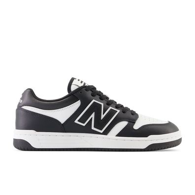 Sneakers New Balance Weiß Schwarz Herren