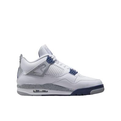 Sneakers Nike Weiß Blau â€? Midlife Lifestyle Schuh