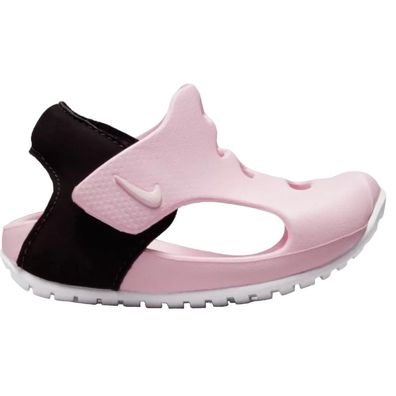 Sandalen Nike leichte Junior Sports rosa