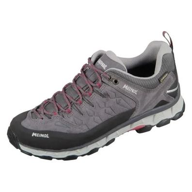 Sneakers Meindl Lite grau