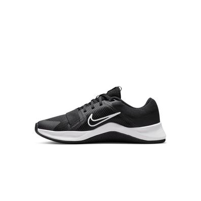 Sneakers Nike Mc 2 schwarz Damen