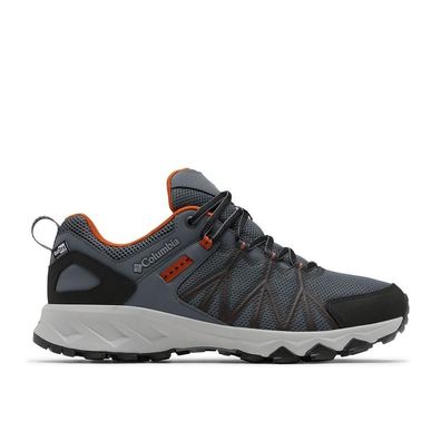 Sportschuhe Columbia Peakfreak II Low Grau