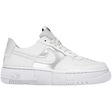 Sneakers Nike Air Force 1 Pixel Weiß