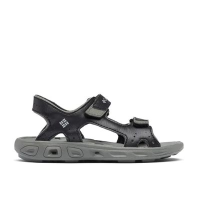 Sandalen Columbia Techsun Vent schwarz