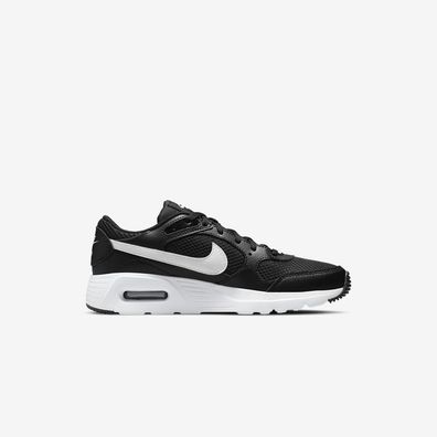 Sneakers Nike Air Max SC schwarz
