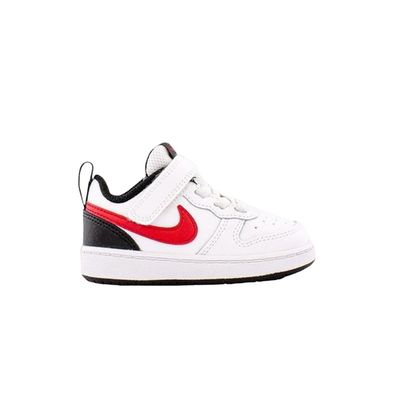 Sneakers Nike Court Borough Low 2 Weiß