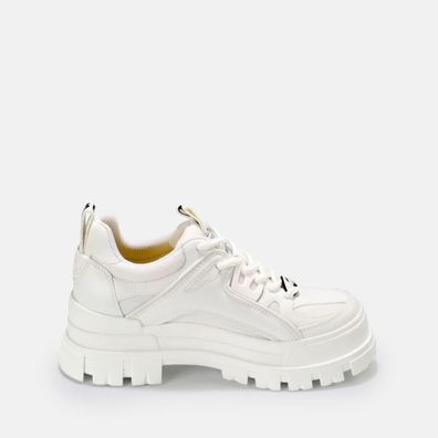 Sneakers Buffalo Weiß - Aspha Hyb