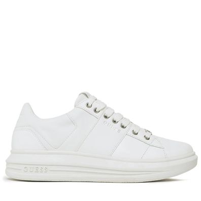 Sneakers Guess Weiß Vibo