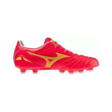 Fußballschuhe Mizuno Morelia Neo IV Beta MD Rot