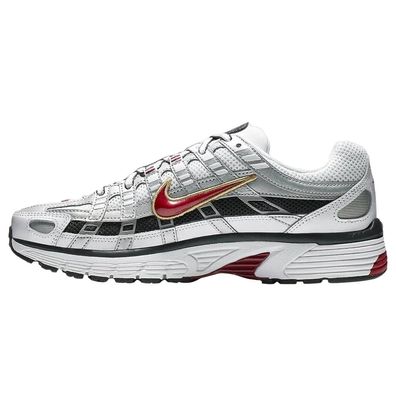 Sneakers Nike P-6000 Weiß Herren