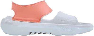 Sandalen Nike Playscape Weiß Damen