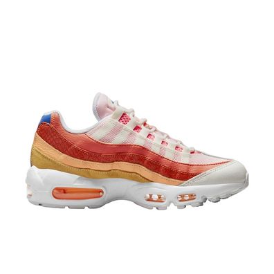 Sneakers Nike Air Max 95 Weiß