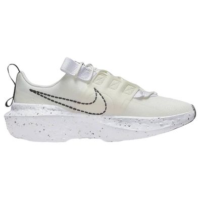 Sneakers Nike Crater Impact Weiß Damen