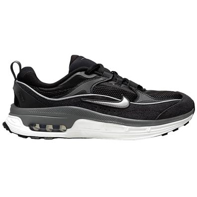 Sportschuhe Nike Air Max Bliss Schwarz