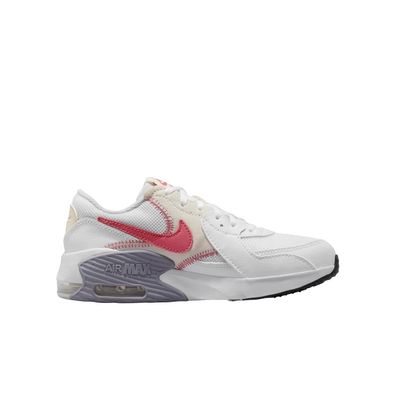 Sneakers Nike Air Max Excee (Gs) Weiß