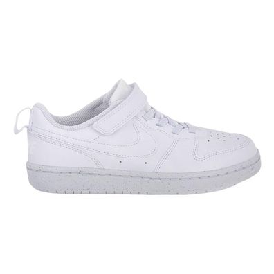Sneakers Nike Court Borought Low PSV Weiß