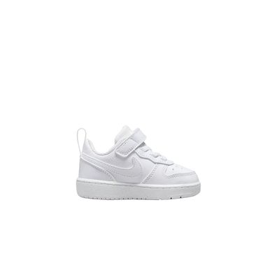 Sneakers Nike Court Borough Low Recraft Weiß